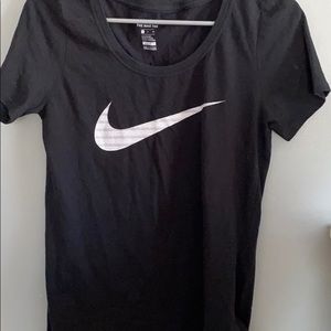 Women’s Nike Crewneck Tee